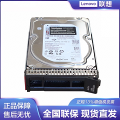 联想IBM服务器 Lenovo ThinkSystem 1TB 2T 4T 6T 8T 3.5寸硬盘